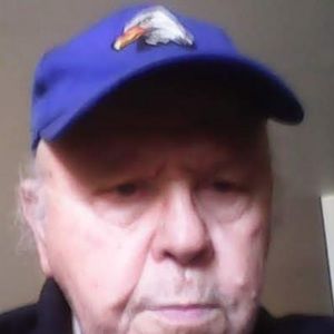 Meet your Posher, John r.